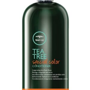 Paul Mitchell Tea Tree Special Color Conditioner 33.8 oz Womens Paul Mitchell Conditioners