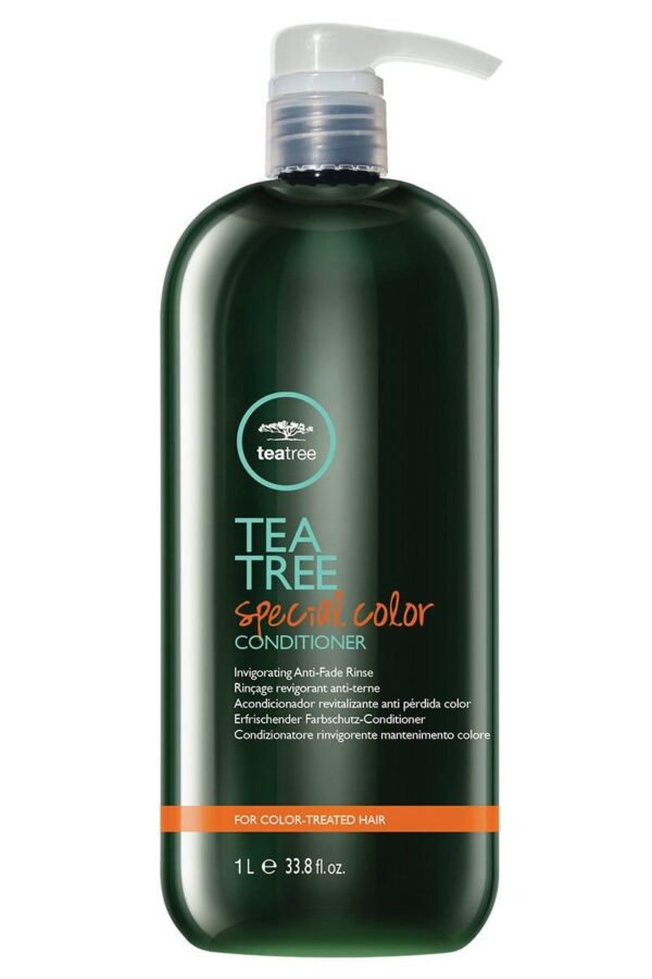 Paul Mitchell Tea Tree Special Color Conditioner 33.8 oz Womens Paul Mitchell Conditioners