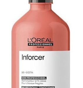 Loreal Inforcer Conditioner 16.9 oz Womens L’Oreal Professionnel