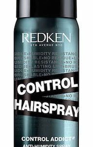 Redken Control Hairspray 2 oz Womens Redken