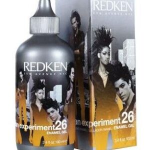 Redken Urban Experiment Enamel Gel 3.4 oz Womens Redken Styling Products