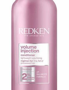 Redken Volume Injection Conditioner 33.8 oz Womens Redken