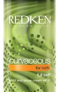 Redken Curvaceous Full Swirl 5 oz Womens Redken Styling Products