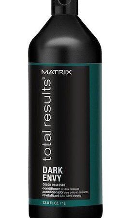 Matrix Total Results Dark Envy Conditioner 10.1 oz Womens Matrix