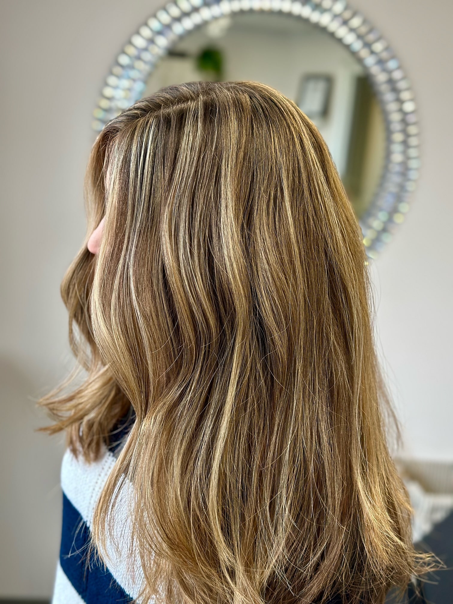 Highlights Hair Salon Service in Dedham MA by Hair By Marianne