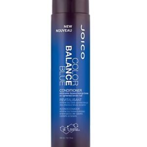 Joico Color Balance Blue Shampoo 33.8 oz (Disc) Womens Joico Shampoos