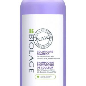 Biolage RAW Color Care Shampoo 1.7 oz Womens Biolage