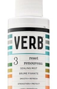 Verb Reset Sealing Hair Mist 3.4 oz Womens Verb