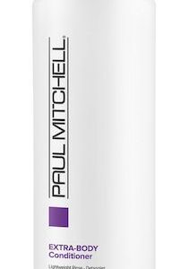 Paul Mitchell Extra Body Daily Rinse Conditioner 33.8 oz Womens Paul Mitchell Conditioners