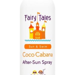 Fairy Tales Coco Cabana Sun Spray 8 oz Womens Fairy Tales Conditioners