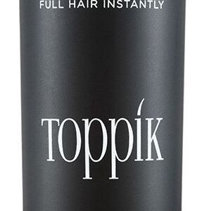 Toppik Hair Building Fibers Auburn 0.97 oz Womens TOPPIK Root Concealers and Fibers