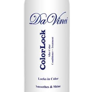 Da Vinci Color Lock Conditioner 8 oz Womens DA VINCI Hair Color