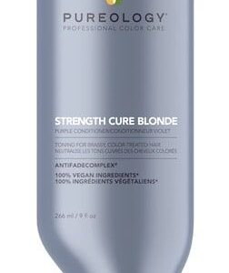 Pureology Strength Cure Blonde Conditioner 9 oz Womens Pureology