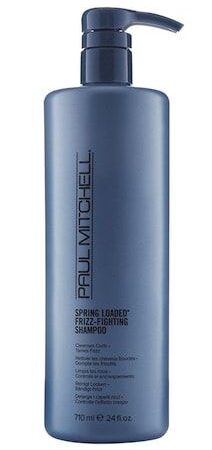 Paul Mitchell Curls Spring Loaded Frizz-Fighting Shampoo 24oz Womens Paul Mitchell Shampoos