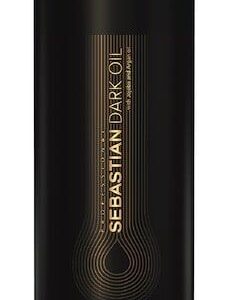 Sebastian Dark Oil Lightweight Shampoo 33.8 oz Womens Sebastian