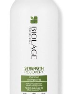 Biolage Strength Recovery Shampoo 13.5 oz Womens Biolage