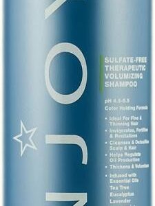 Enjoy Volumizing Shampoo 33.8 oz Womens Enjoy Shampoos