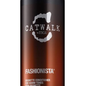 Catwalk by TIGI Fashionista Brunette Conditioner 25.36 oz Womens Tigi Conditioners