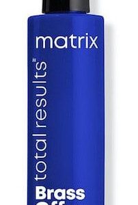 Matrix Brass Off Neutralizing Toning Spray 6.8oz Womens Matrix