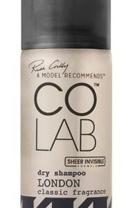 COLAB Sheer + Invisible Dry Shampoo London 1.69 oz Womens CO LAB Dry Shampoo