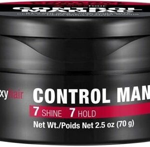 Sexy Hair Control Maniac Styling Wax 2.5 oz Womens Sexy Hair