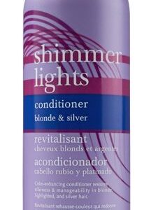 Clairol Shimmer Lights Conditioner 16 oz Womens Clairol Conditioners