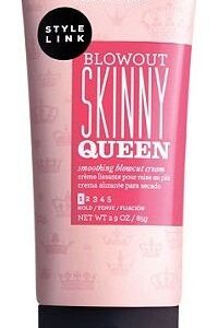 Matrix Style Link Skinny Queen Smoothing Blowout Cream 2.9 oz Womens Matrix Styling Products