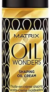 Matrix Oil Wonders Shaping Oil Cream 3.4 oz Womens Matrix Discounted Sale Product