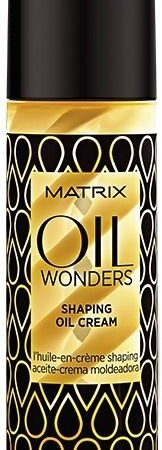 Matrix Oil Wonders Shaping Oil Cream 3.4 oz Womens Matrix Discounted Sale Product