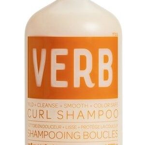 Verb Curl Shampoo 32 oz Womens Verb