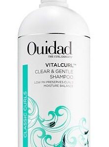 Ouidad Vital Curl Clear & Gentle Shampoo 8.5 oz Womens Ouidad Shampoos