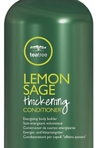 Paul Mitchell Tea Tree Lemon Sage Thickening Conditioner 10.1 oz Mens Paul Mitchell Conditioner