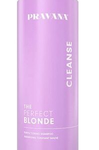 Pravana The Perfect Blonde Conditioner 10.1 oz Womens Pravana