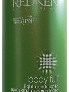 Redken Body Full Light Conditioner 33.8 oz (disc) Womens Redken Discounted Sale Product