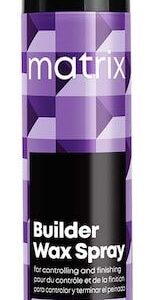 Matrix Builder Wax Spray 4.6 oz Womens Matrix