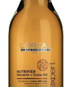 L’oreal Nutrifier Coco Oil Shampoo 8.45 oz Womens L’Oreal Professionnel