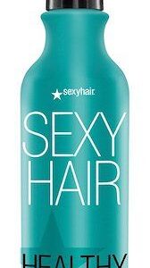 Sexy Hair Healthy Tri-Wheat Leave In Conditioner 8.5 oz Womens Sexy Hair Conditioners