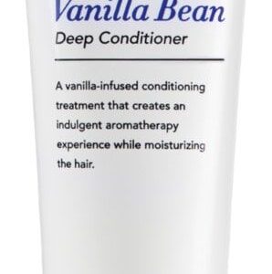 Keratin Complex Vanilla Bean Deep Conditioner 7 oz Womens Keratin Complex Treatments