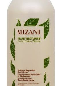 Mizani True Textures Moisture Replenish Conditioner 8.5 oz Womens Mizani