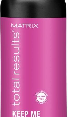 Matrix Total Results Keep Me Vivid Shampoo/Conditioner 10.1 oz & Miracle Creator Treatment 6.8 oz Trio Womens Matrix