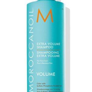 Moroccanoil Extra Volume Shampoo 33.8 oz Womens MOROCCAN OIL