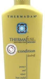 Thermafuse Thermadan Dandruff Conditioner 8.5 oz Womens Thermafuse Conditioners