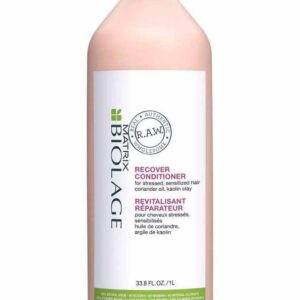 Biolage R.A.W Recover Conditioner 1.7 oz Womens Biolage Conditioners