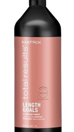 Matrix Length Goals Extensions Primer 33.8 oz Womens Matrix