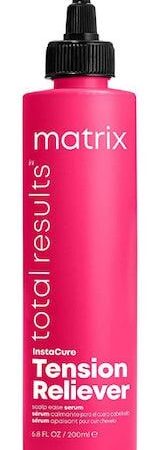 Matrix Total Results Instacure Tension Reliever Scalp Serum 6.8 oz Womens Matrix