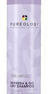 Pureology Style + Protect Refresh & Go Dry Shampoo 5.3 oz Womens Pureology