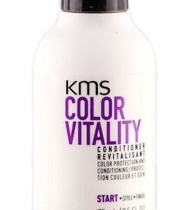 KMS Color Vitality Conditioner 2.5 oz Womens KMS California