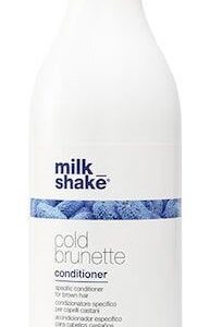 Milk Shake Cold Brunette Conditioner 33.8 oz Womens MILKSHAKE