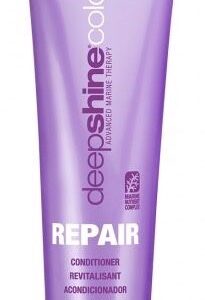 Rusk Deepshine Color Repair Conditioner 8.5 oz Womens Rusk