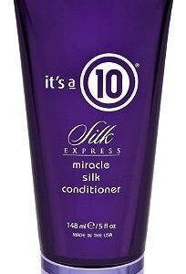 It’s A 10 Silk Express Miracle Silk Conditioner 17.5 oz Womens It’s A 10 Conditioners